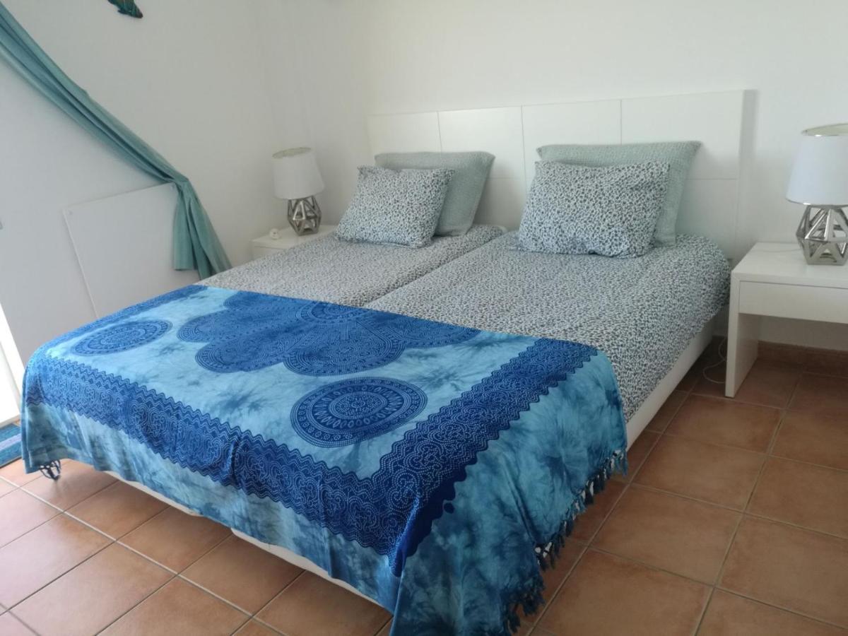 Casa Ao Mar Apartment Monte Gordo Exterior foto